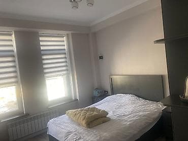 Jeep: 2 комнаты, Без подселения, С мебелью полностью — 5