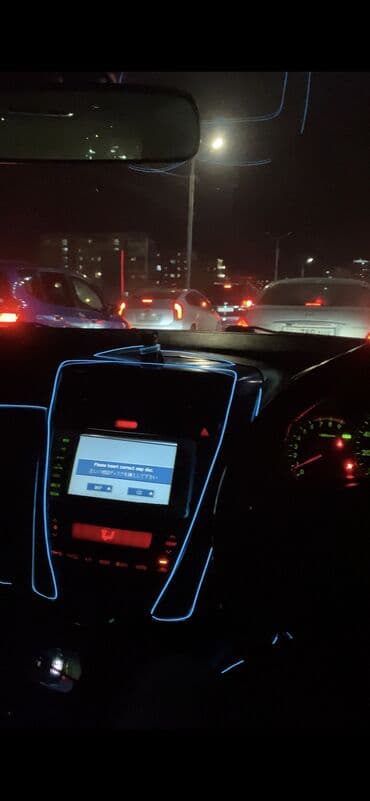 lexus 470 2007: Toyota Caldina: 2004 г., 2 л, Автомат, Бензин, Универсал — 10