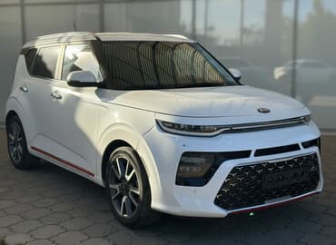 багажник на крышу дэу матиз купить: Kia Soul: 2019 г., 1.6 л, Автомат, Бензиновая, Хэтчбэк — 2
