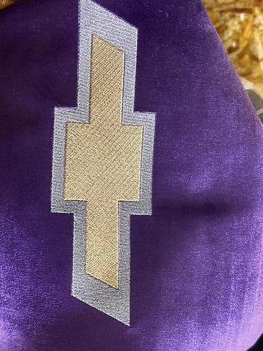 требуется швея дордой: Компьютерная вышивка на заказ - Индивидуальная вышивка логотипов, а — 5