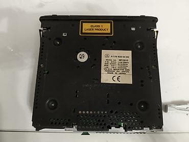 динамики мерседес 210: Новый, Нестандартный, Без системы, Без оперативной памяти ГБ ОЗУ, Без встроенной памяти Гб ПЗУ — 3