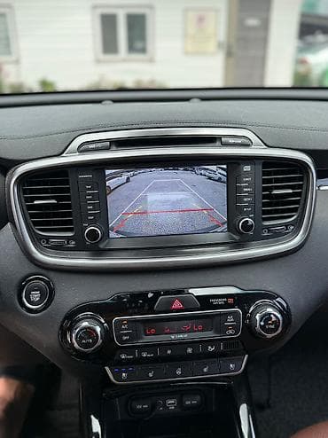 139 7: Kia Sorento: 2019 г., 2 л, Автомат, Бензин, Кроссовер — 10