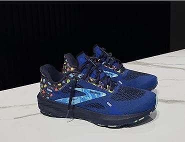 nike react: Мужские спортивные кроссовки Фирма Brooks Стельки ортопедические — 1