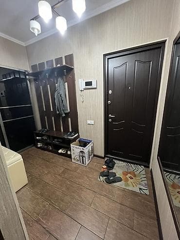 аренда ком: 3 комнаты, 80 м², 106 серия, 3 этаж, Дизайнерский ремонт — 5