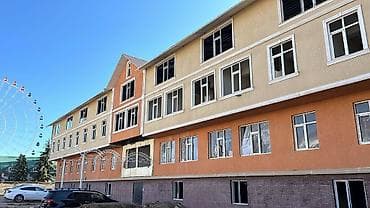 Коммерциялык кыймылсыз мүлктү сатуу: - Крупный четырехэтажный комплекс рядом с набережной Иссык-Куля и — 6