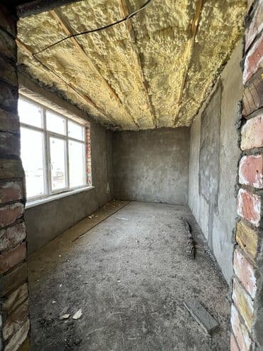 продаю дом алматинская саратов: Үй, 300 кв. м, 7 бөлмө, Кыймылсыз мүлк агенттиги, ПСО (өз алдынча бүтүрүү) — 7