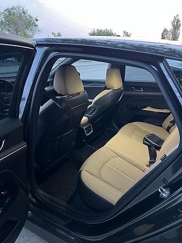 kia 2010: Kia K5: 2020 г., 1.6 л, Автомат, Бензин, Седан — 6