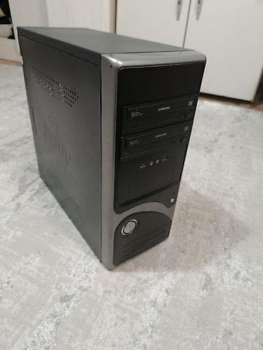 acer aspire amd a8: Компьютер, ядер - 4, ОЗУ 4 ГБ, Для работы, учебы, Б/у, Intel Core i5 — 1