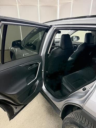 двигатель рав4: Toyota RAV4: 2022 г., 2.5 л, Автомат, Гибрид, Кроссовер — 6