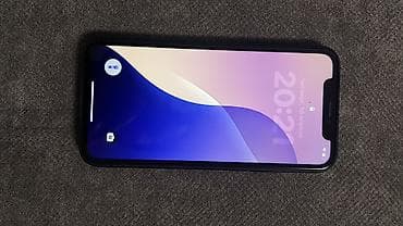 hard disk: IPhone Xr, Черный, Чехол — 2