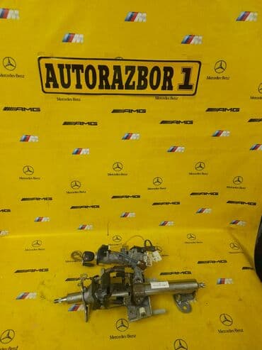 радиатор кондиционера опель зафира а: Рулевая колонка 
Rx 300 — 1