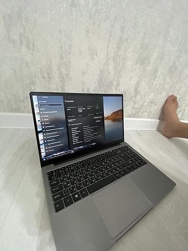 note: Intel Core i5-1235U Мощный ноутбук Памяти 512 Оперативная 16 💻 — 2