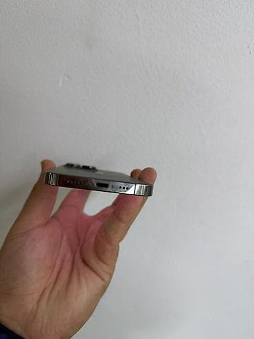 ipone 13 pro max: IPhone 13 Pro, 256 ГБ, Графит — 5