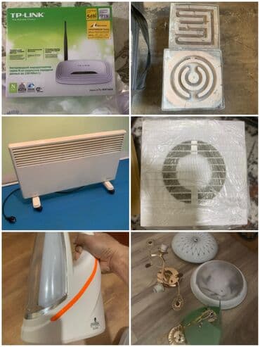 машына дом: Всё что на фото отдам за 6000 сом. Находится в 5-мкр — 9