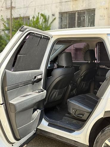 Продажа авто: Hyundai Palisade: 2020 г., 2.2 л, Автомат, Дизель, Кроссовер — 10