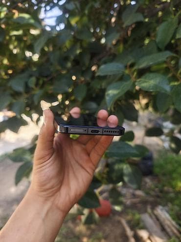 хиаоми 17: Xiaomi, 14, Б/у, 256 ГБ, цвет - Черный, 2 SIM — 7