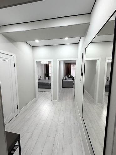 поис: 2 комнаты, 46 м², Мадина Элитка, 2 этаж, Дизайнерский ремонт — 7