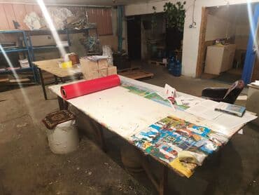 недостроенные дома в бишкеке: Продаю помещение 70м2 по адресу Токтогула + Уметалиева Капитальное — 2