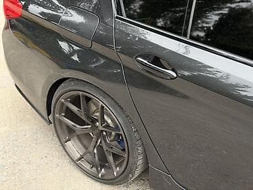 bmw e46 m3: BMW 5 series: 2018 г., 2 л, Автомат, Бензин, Седан — 5