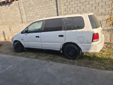 автомир бишкек телефон: Honda Odyssey: 1996 г., 2.3 л, Автомат, Бензин, Универсал — 5