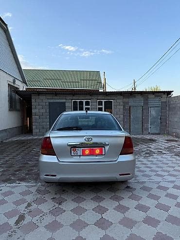 куплю аллион: Toyota Allion: 2003 г., 1.8 л, Автомат, Бензин, Седан — 2
