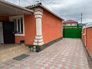 а фрейм домик: Цена ДОГОВОРНАЯ. Продается дом,в Кочкорском районе,со всеми удобствами — 9