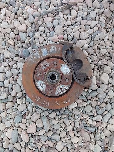 авто крепежи: Фаркоп Для легковых авто Mitsubishi, Б/у, Самовывоз — 8