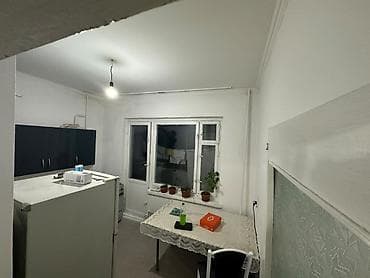 5: 1 комната, 36 м², 106 серия, 5 этаж, Старый ремонт — 5