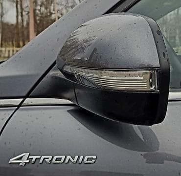 куплю автомабил: Ssangyong Rexton: 2020 г., 2.2 л, Автомат, Дизель, Пикап — 9