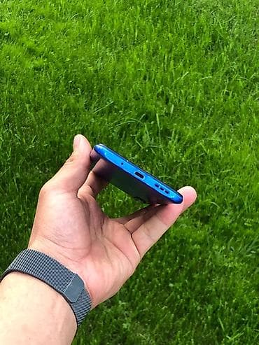 intel core i5: Redmi, Redmi 9A, Б/у, 64 ГБ, цвет - Синий, 2 SIM — 2