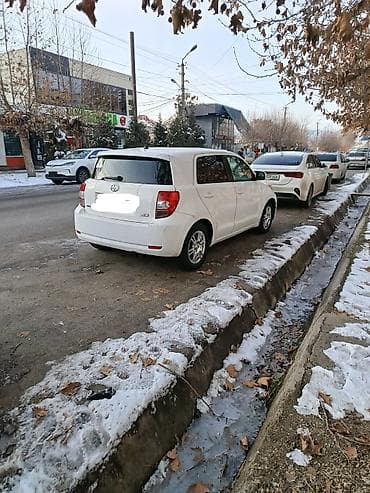 машина алуу: Scion xD: 2010 г., 1.8 л, Автомат, Бензин, Хетчбек — 5