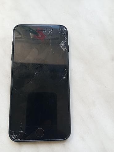 poco c51: IPhone 7 Plus, 128 ГБ, Черный, Чехол — 3