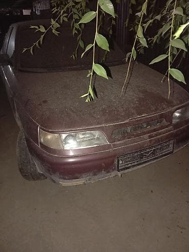 срв 3: Продаётся легковой автомобиль хэтчбек/седан (бордовый цвет) — 3