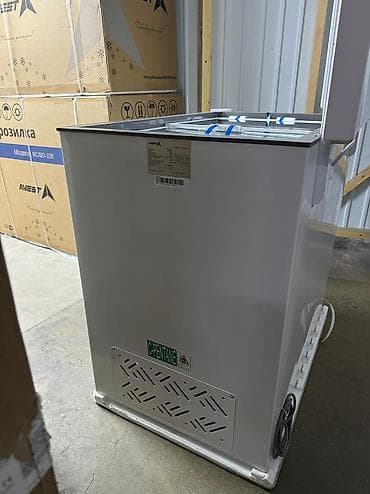 Техника жана электроника: Тоңдургуч, Жаңы, Акысыз жеткирүү, Өзү алып кетүү, Акылуу жеткирүү — 7