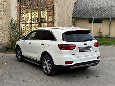 киа стоник цена бишкек: Kia Sorento: 2017 г., 2 л, Автомат, Дизель, Кроссовер — 6