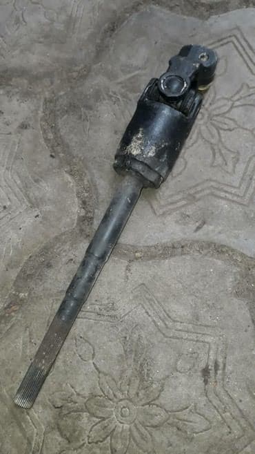 рулевой кардан: Рулевая кардан на Марк2 Х100 Чайзер Х100 . из Японии — 2