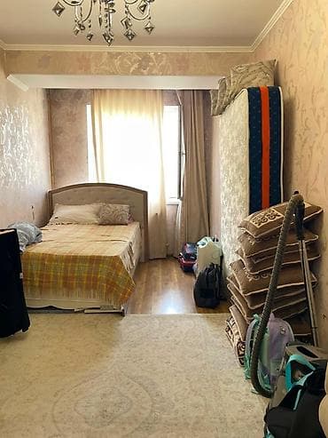 Недвижимость: 5 и более комнат, 172 м², Джал мкр (в т.ч. Верхний, Нижний, Средний) 5 этаж — 8