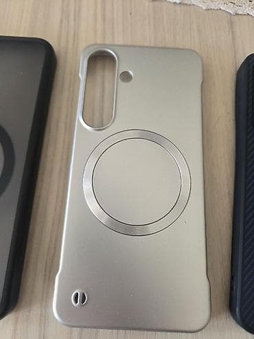 se 4: Чехол для Samsung S25. новые и бу. цены разные. писать в ЛС — 7