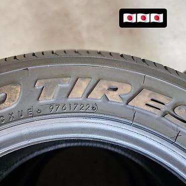 215 65 16 зимние: Шины 215 / 65 / R 16, Лето, Комплект, Грузовики/Автобусы, Япония, Toyo — 4