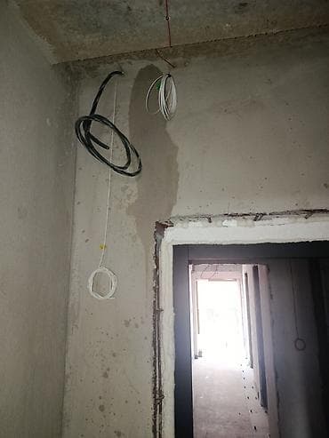 сдаю квартиру мкр кок жар: 1 комната, 49 м², Элитка, 7 этаж, Готовая ПСО (под самоотделку) — 3