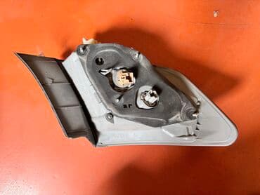 поворотники на виндом: Правый поворотник Toyota 2012 г., Б/у, Оригинал, Япония — 4