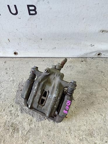 аванзар: Суппорт HONDA Avancier TA1 2 2004 задн. лев. (б/у) — 1