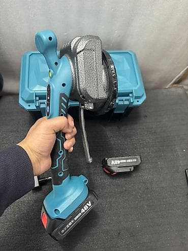 black decker: Аккумуляторный вибрационный шлифовальный/полировальный инструмент с — 6