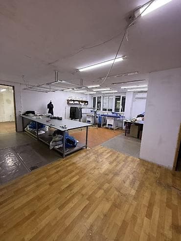 Продаю оборудование помещения в арендае цех/мини-производство Что at lalafo.kg Продаю оборудование помещения в арендае цех/мини-производство Что