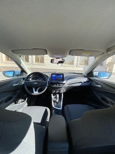 шевроле монза 2023: Chevrolet Malibu: 2021 г., 1 л, Автомат, Бензин, Седан — 10