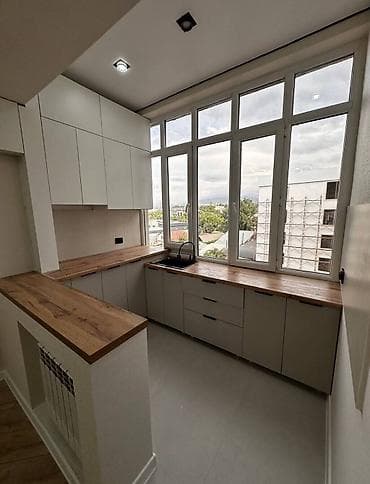 1 комната, 41 м², Элитка, 5 этаж, Евроремонт — 6
