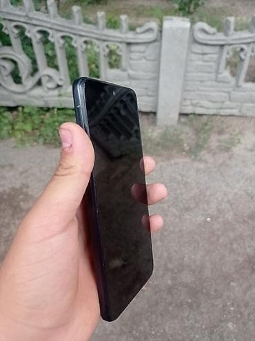 life network system: Redmi, Redmi Note 11, Б/у, 64 ГБ, цвет - Черный — 2