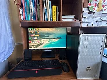 intel pentium: Накопитель для ПК, Toshiba, HDD, 1 ТБ, 3.5", Для ПК — 9