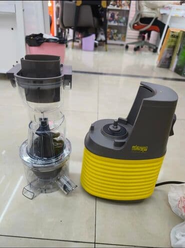 соковыжималка купить бишкек: Соковыжималка, Новый, Бесплатная доставка — 1