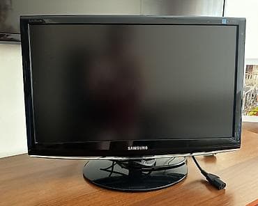 Монитор Samsung SyncMaster 2333T (LS23CMZHF/EN) - Диагональ 23 дюйма